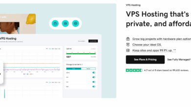Best VPS Provider Options of 2024 | Medium