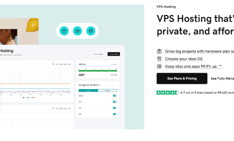 Best VPS Provider Options of 2024 | Medium