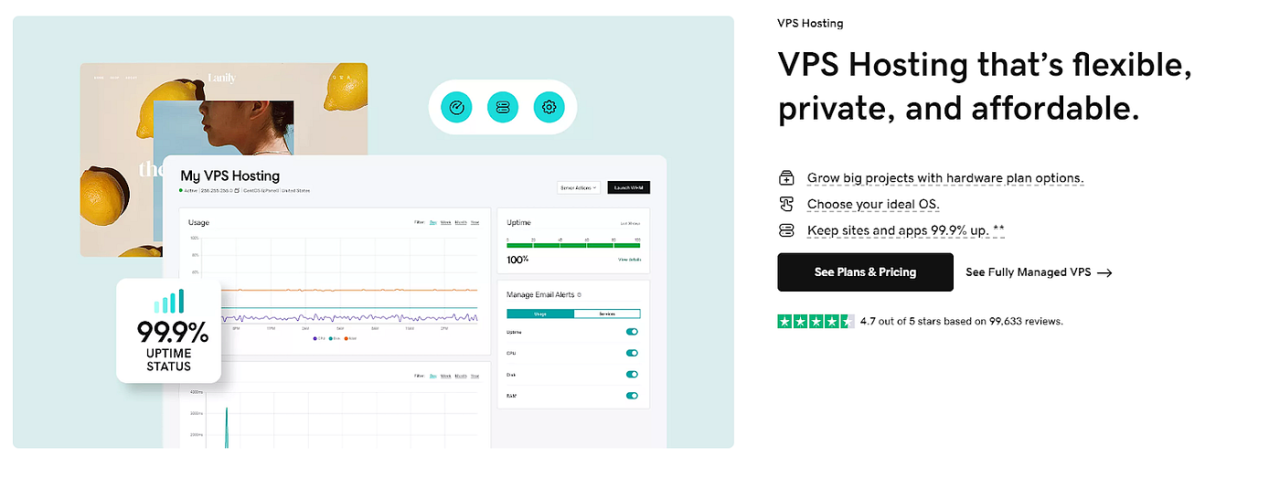 Best VPS Provider Options of 2024 | Medium