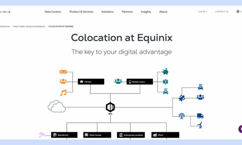 The 9 best business colocation providers + tips for choosing
