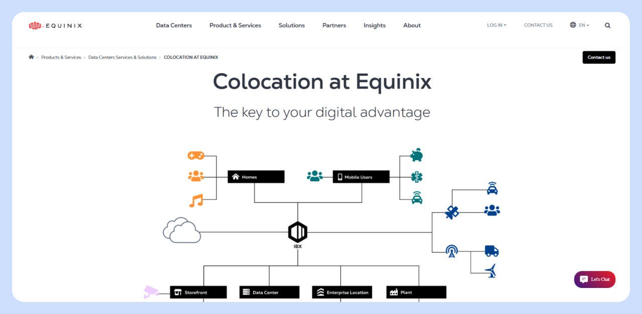 The 9 best business colocation providers + tips for choosing