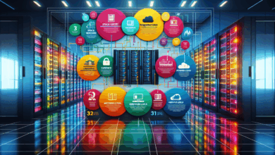 Understanding Colocation Data Center Pricing in 2024 - ENCOR Advisors