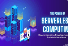 The Power of Serverless Computing - TechTose