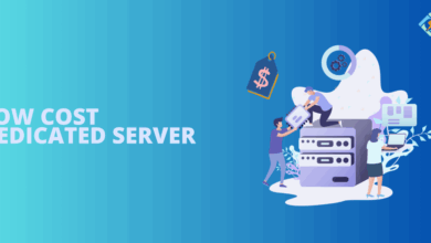 How To Choose Low Cost Dedicated server Options in 2025