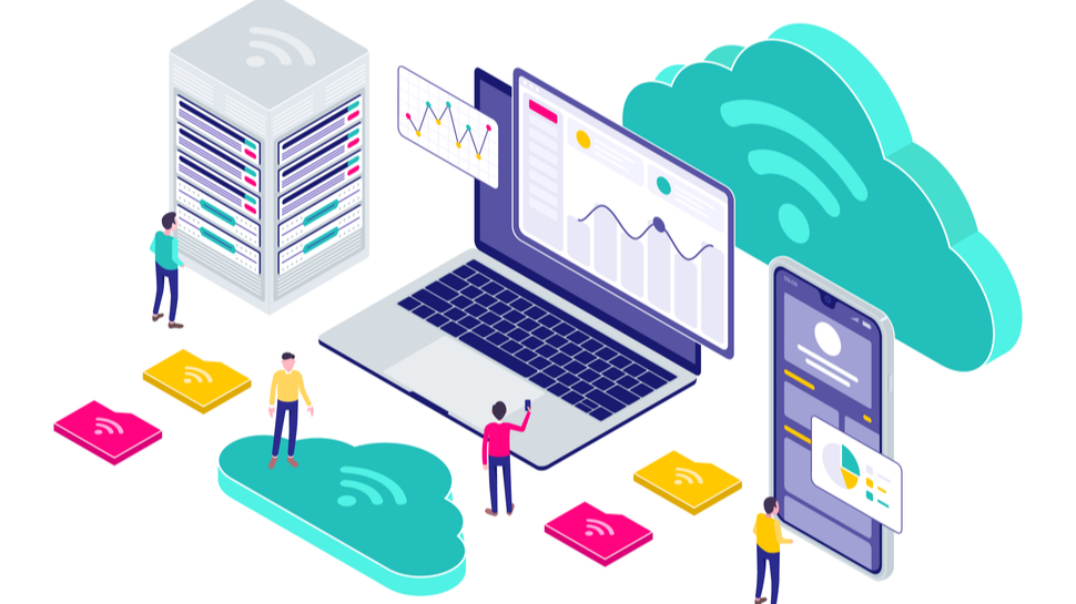 Web hosting, cos'è? A cosa serve? Tutte le risposte | TechRadar