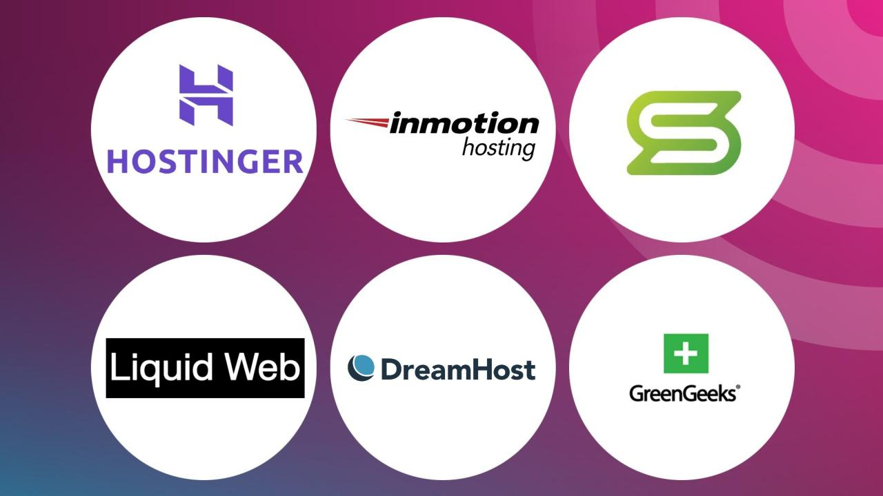 Best VPS hosting of 2025 | TechRadar
