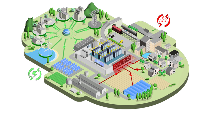Transforming data centre cooling for a sustainable future | Data Centre Magazine