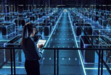 The basics of liquid cooling in AI data centers • Power Modules • Flex