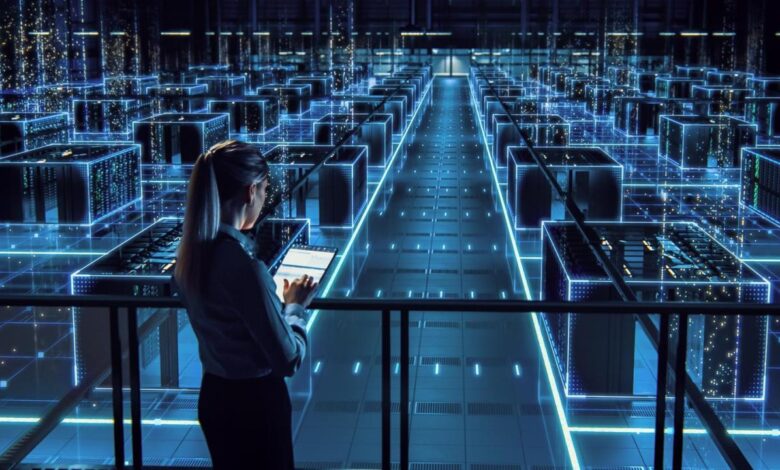 The basics of liquid cooling in AI data centers • Power Modules • Flex