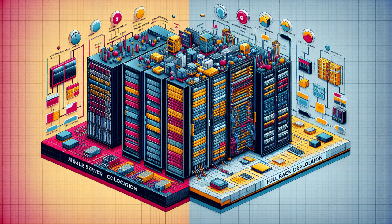 Understanding Colocation Data Center Pricing in 2024 - ENCOR Advisors