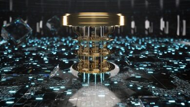 Overcoming Infrastructure and Scaling Challenges in Quantum Computing |  Keysight Blogs